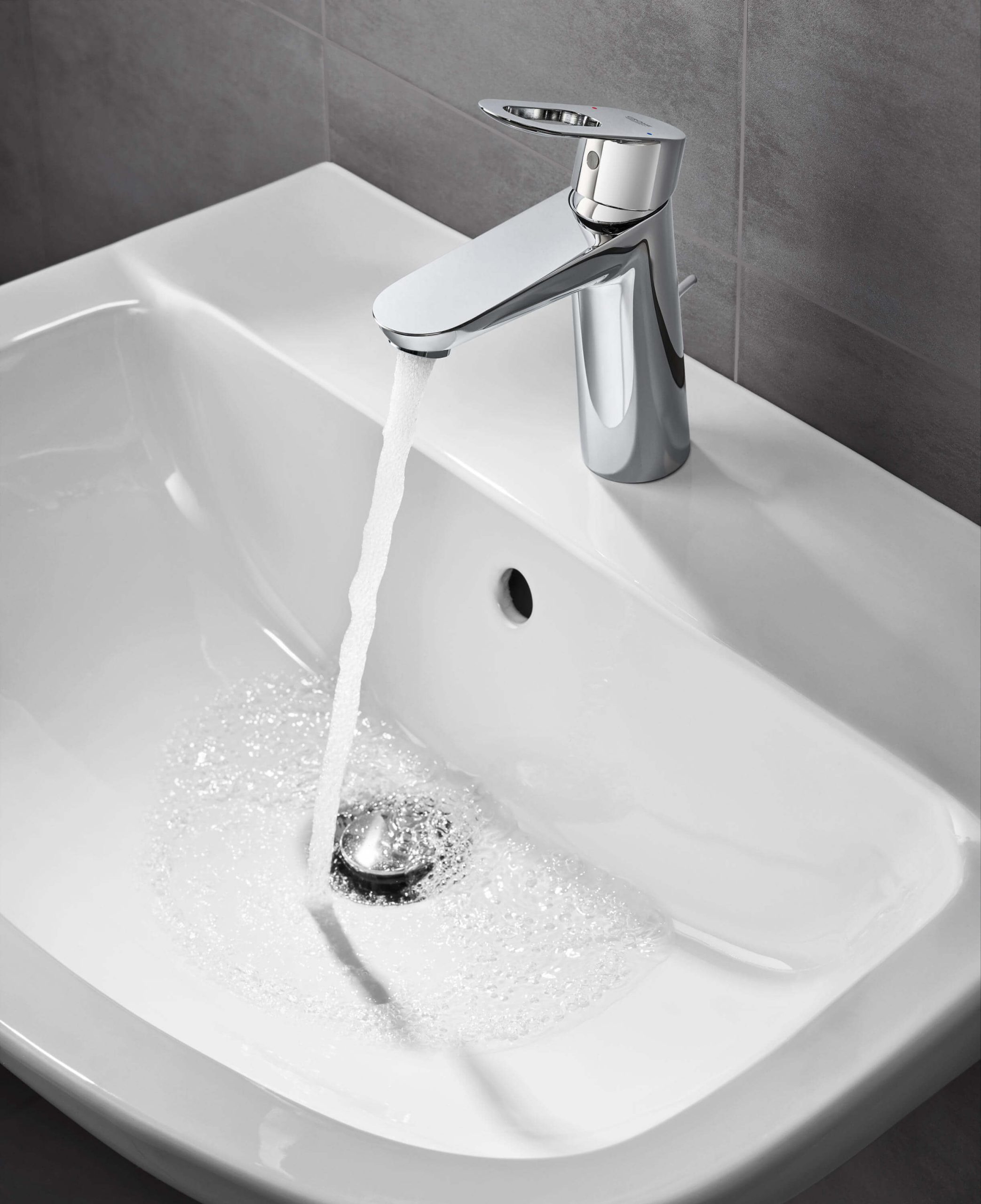 GROHE BAULOOP