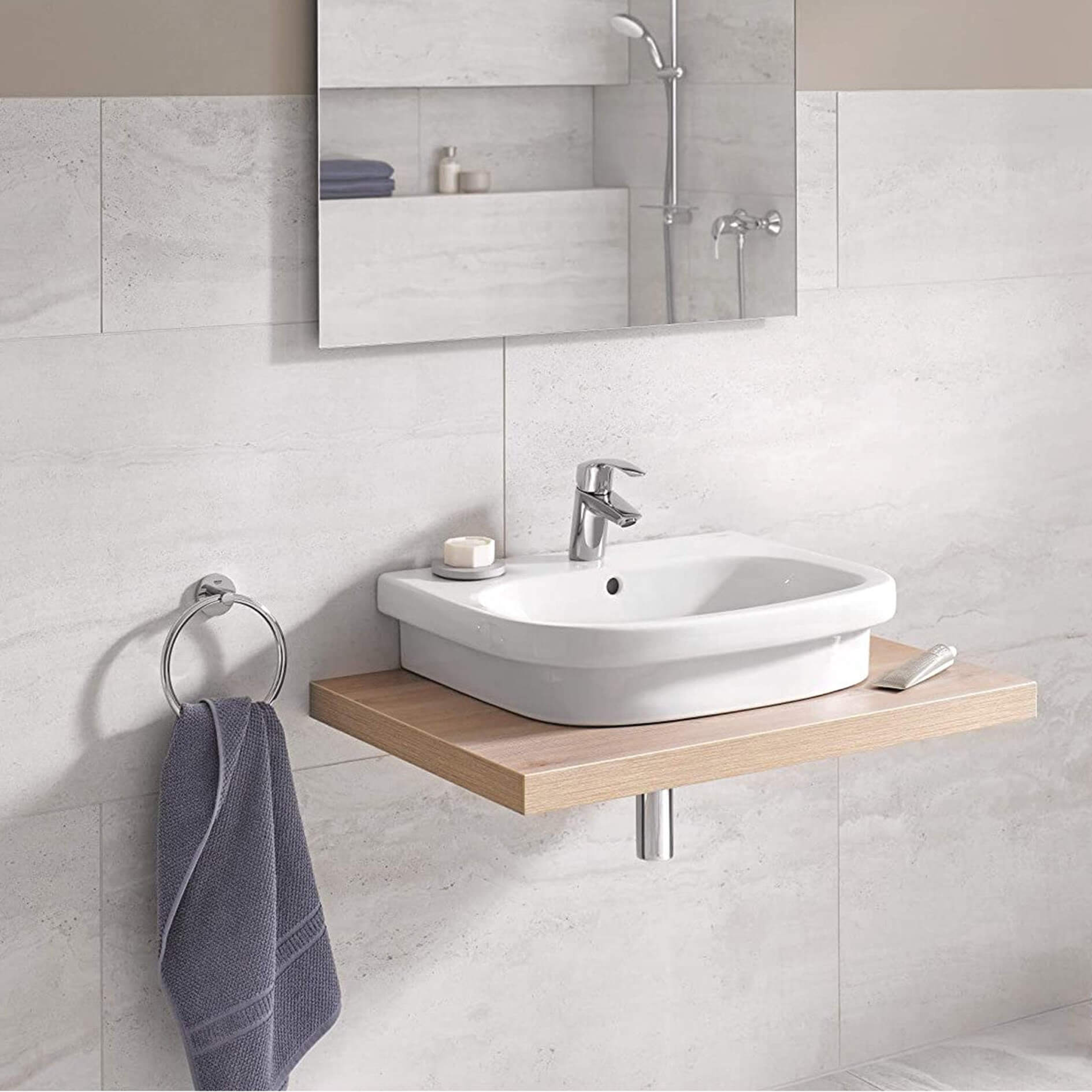 GROHE EUROSMART